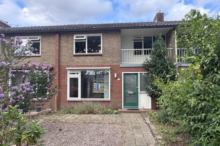 Foto 4 van Heerdelaan 25
