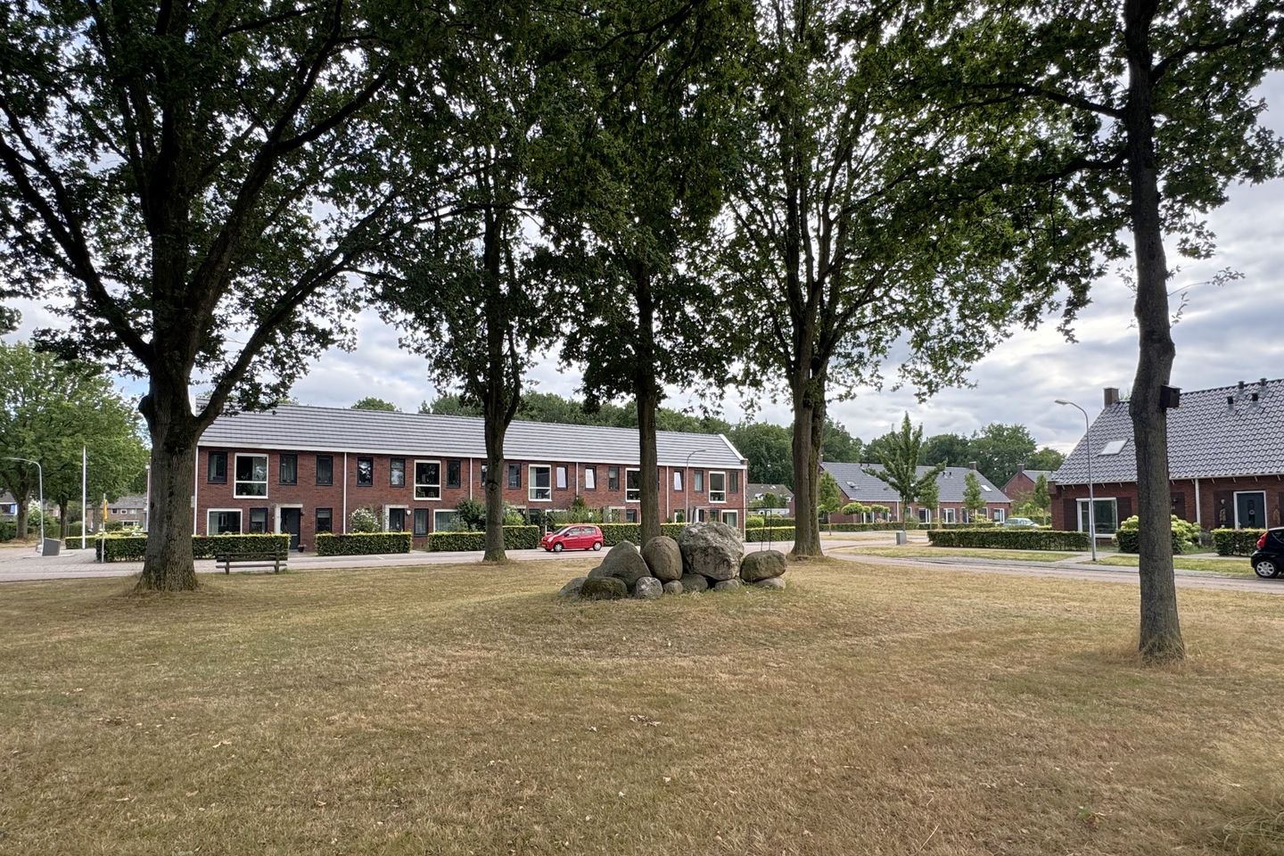 Foto 25 van Heerdelaan 25
