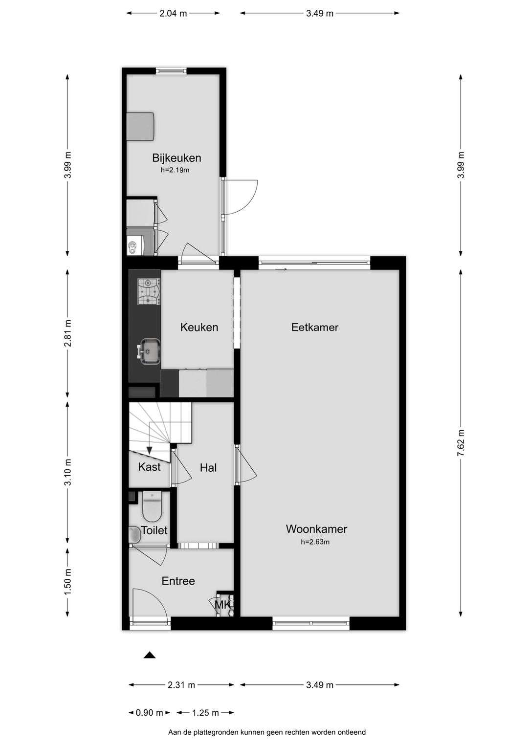 Foto 41 van Mouterij 31