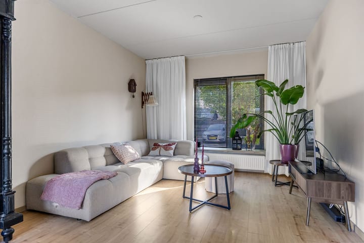 Appartement te koop: Mouterij 31, Gorredijk