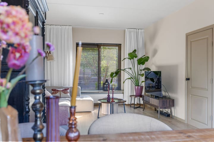 Appartement te koop: Mouterij 31, Gorredijk