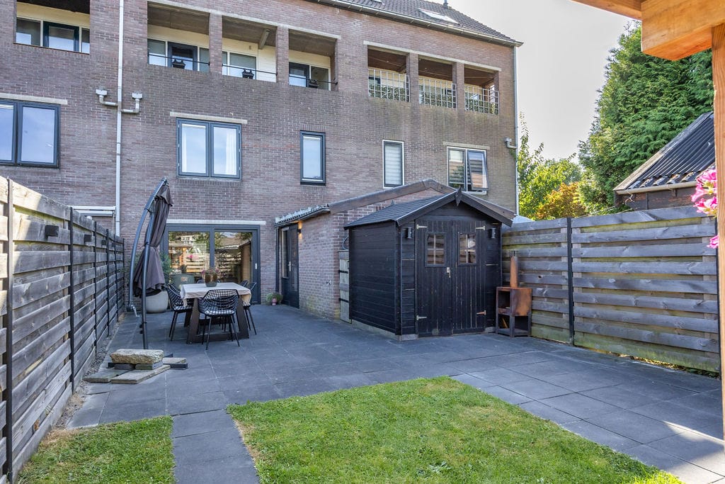 Foto 31 van Mouterij 31