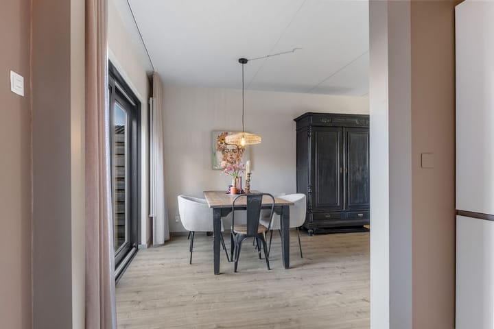 Appartement te koop: Mouterij 31, Gorredijk