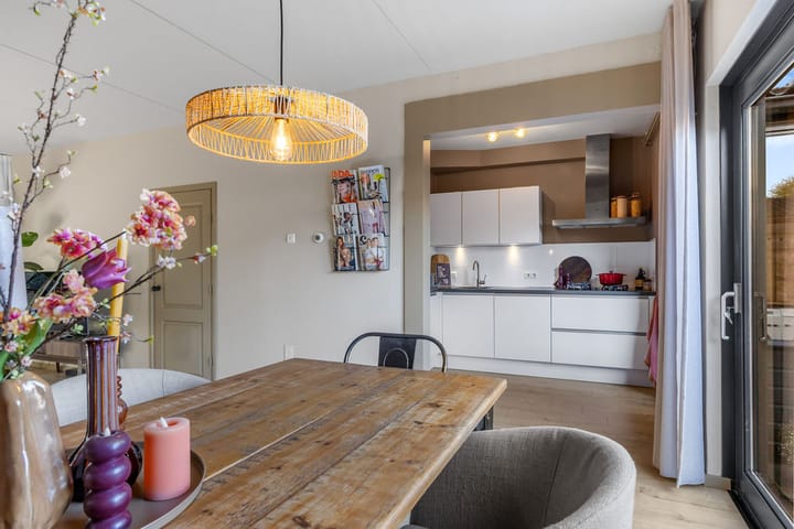 Appartement te koop: Mouterij 31, Gorredijk