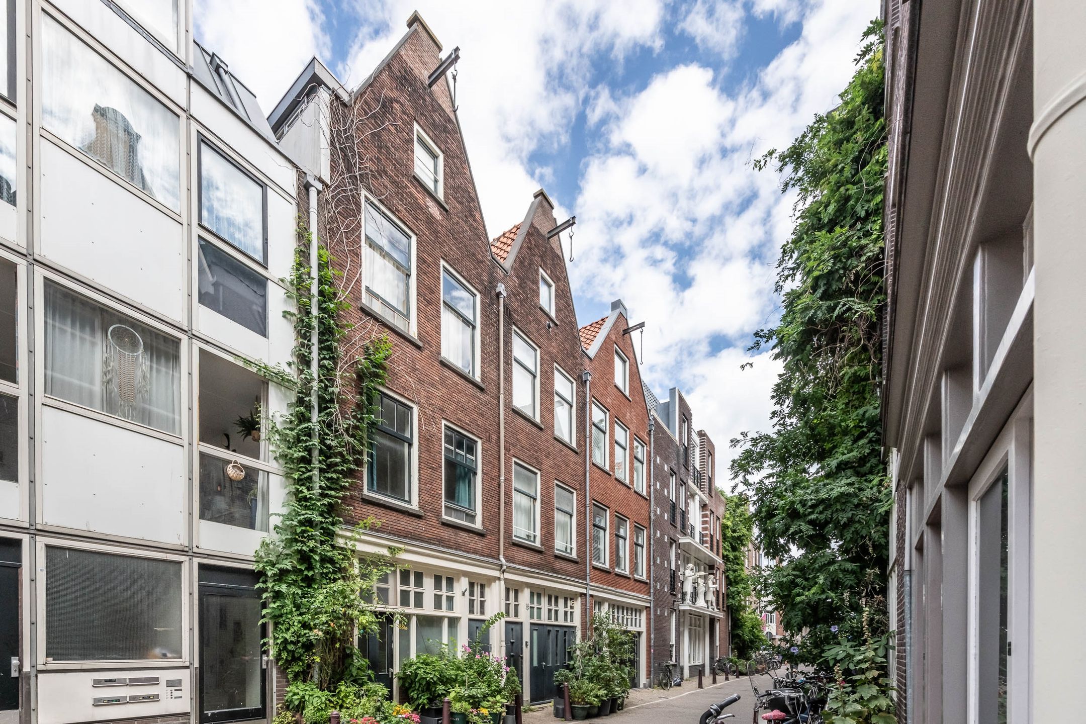 Anjeliersstraat 86-H 86 H