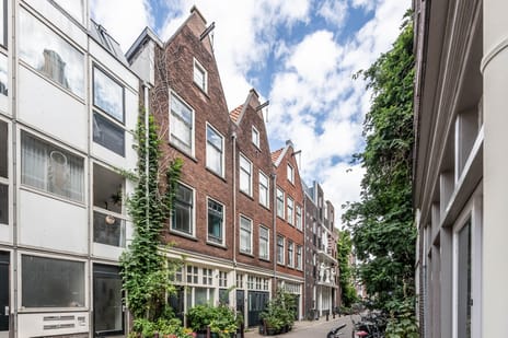 Anjeliersstraat thumbnail