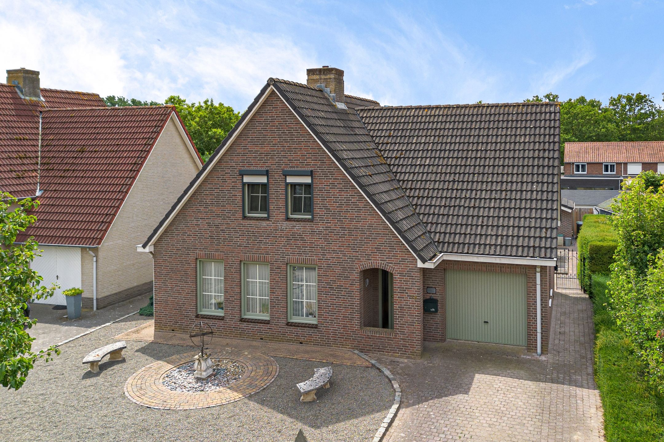 Baetserveldsingel 73 