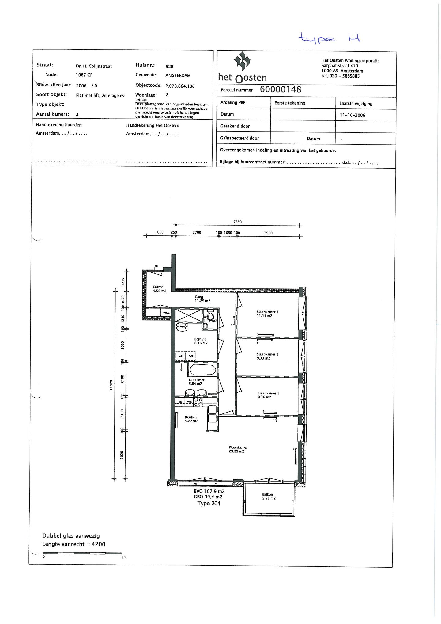 Foto 10 van Dr. H. Colijnstraat 528