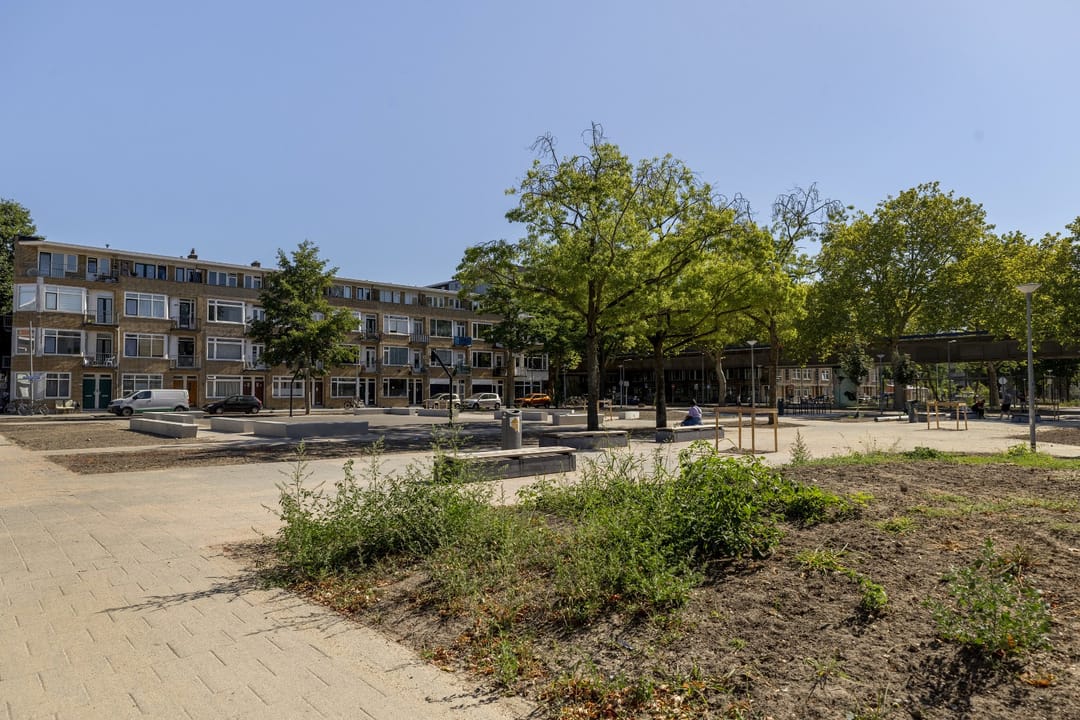 Photo 22 of Bonaventurastraat 28-C