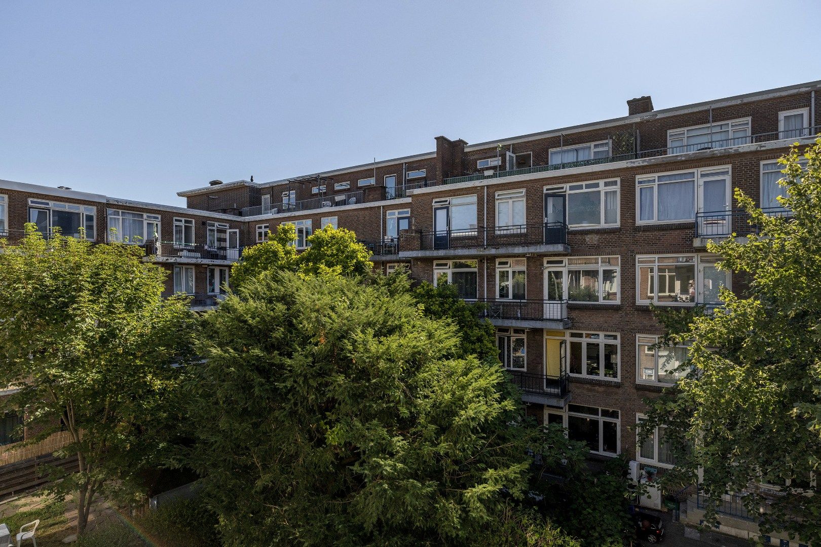 Photo 21 of Bonaventurastraat 28-C