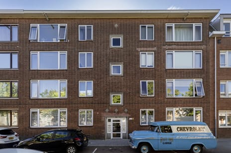 Bonaventurastraat thumbnail