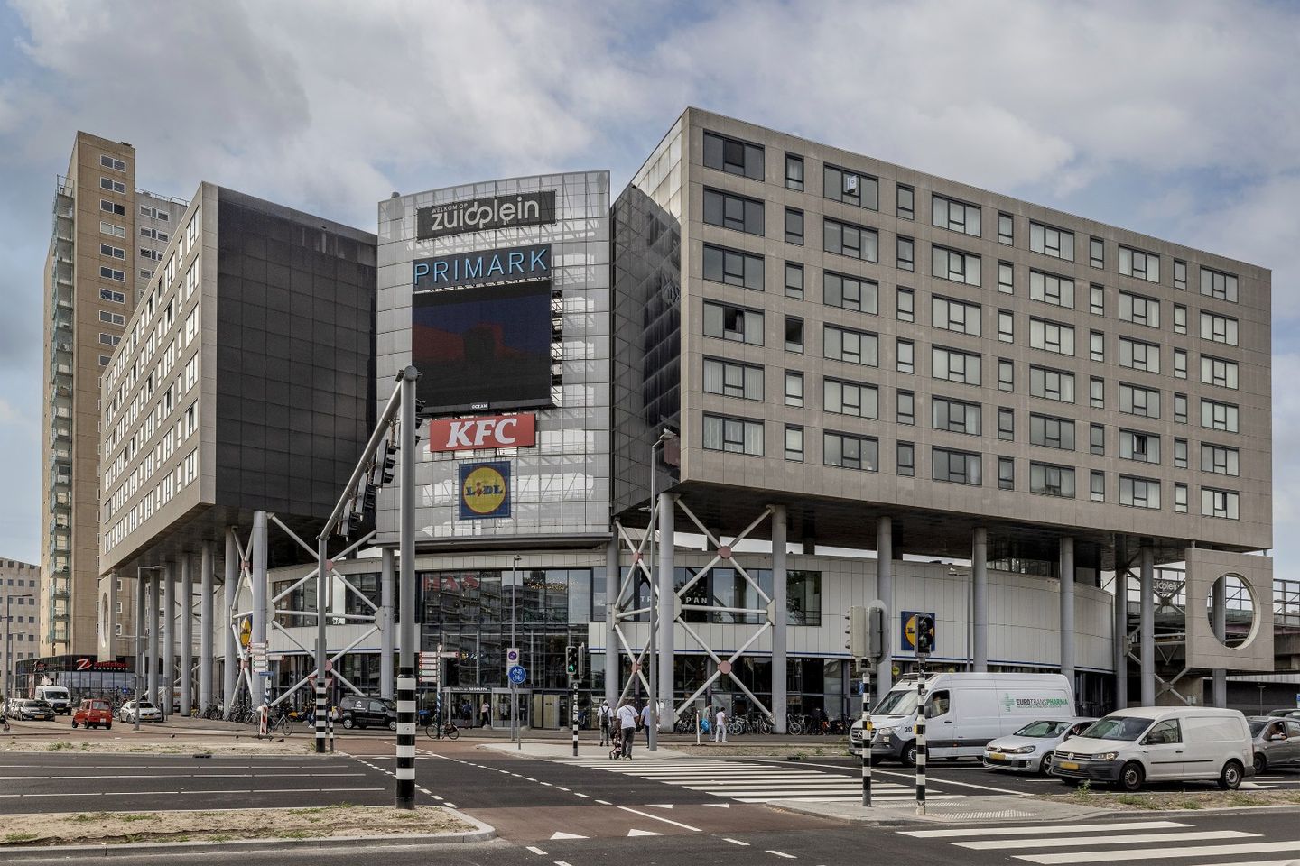 Photo 25 of Bonaventurastraat 28-C