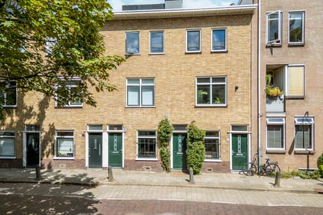 Singelstraat thumbnail