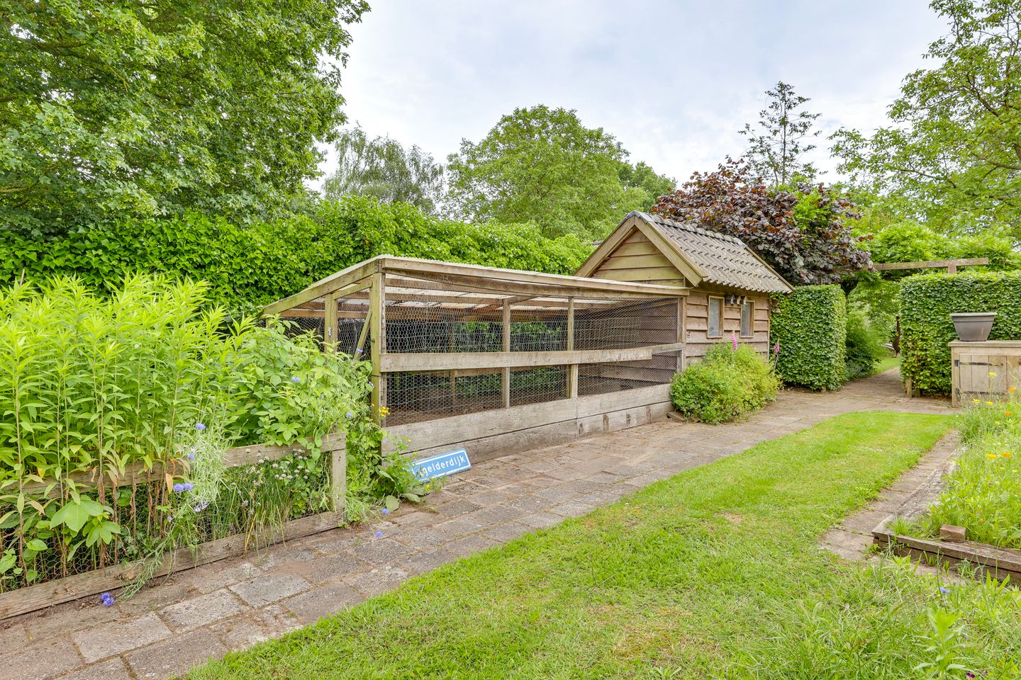 Photo 79 of Dwingelderdijk 35-B