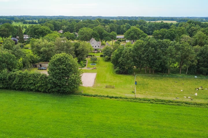 Foto 4 van Dwingelderdijk 35-B