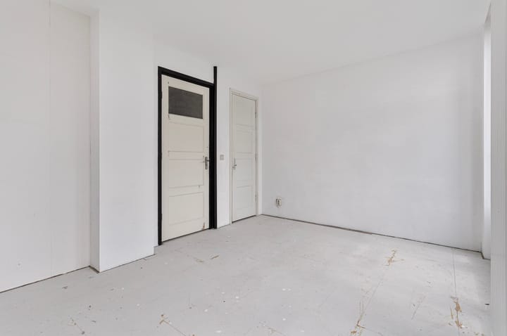 Appartement te koop: Johannes van der Waalsstraat 6-2, Amsterdam