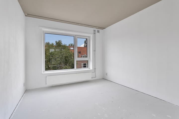 Foto 3 van Johannes van der Waalsstraat 6-2
