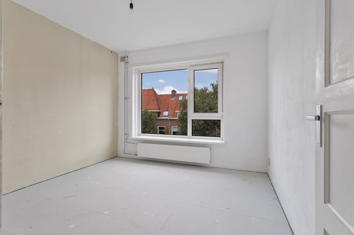 Appartement te koop: Johannes van der Waalsstraat 6-2, Amsterdam