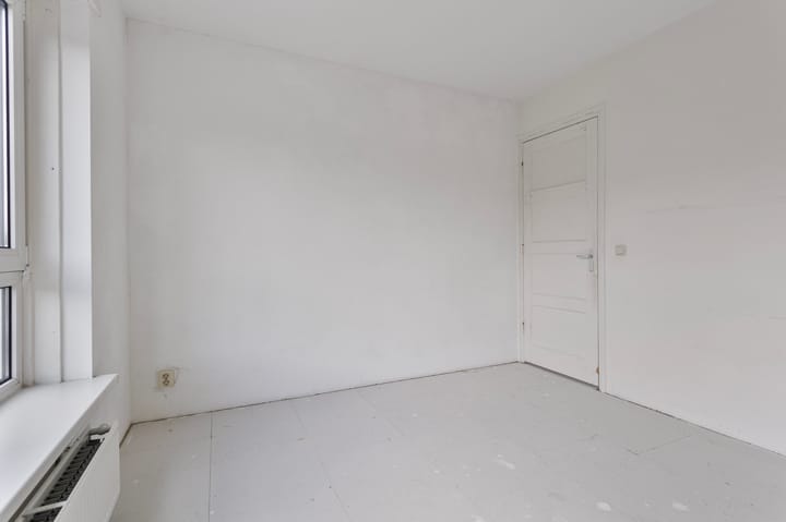 Appartement te koop: Johannes van der Waalsstraat 6-2, Amsterdam