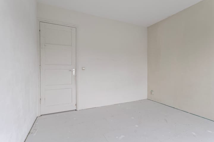 Appartement te koop: Johannes van der Waalsstraat 6-2, Amsterdam