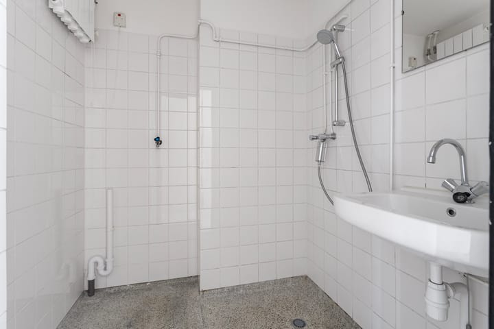 Appartement te koop: Johannes van der Waalsstraat 6-2, Amsterdam