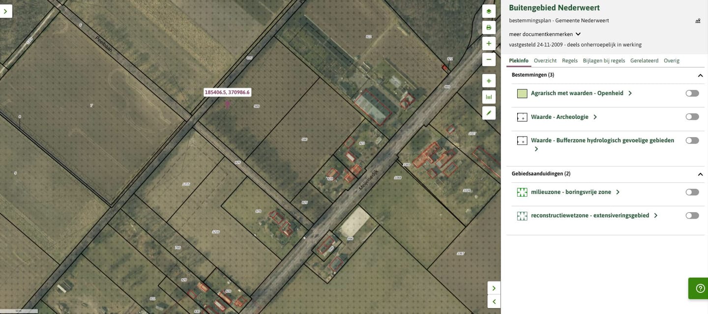 View photo 5 of Meijelsedijk