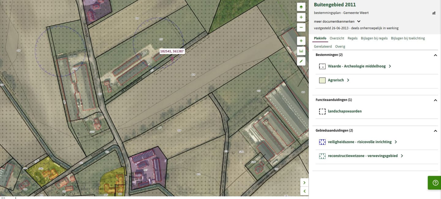 Schoordijk - Weert - Afbeelding 7