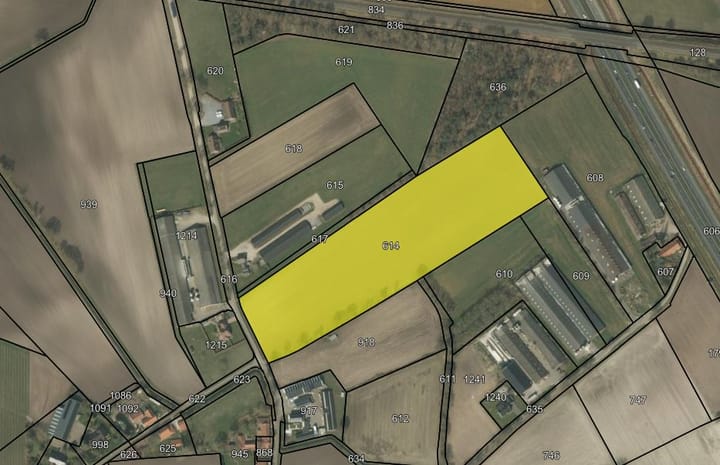 Schoordijk, Weert