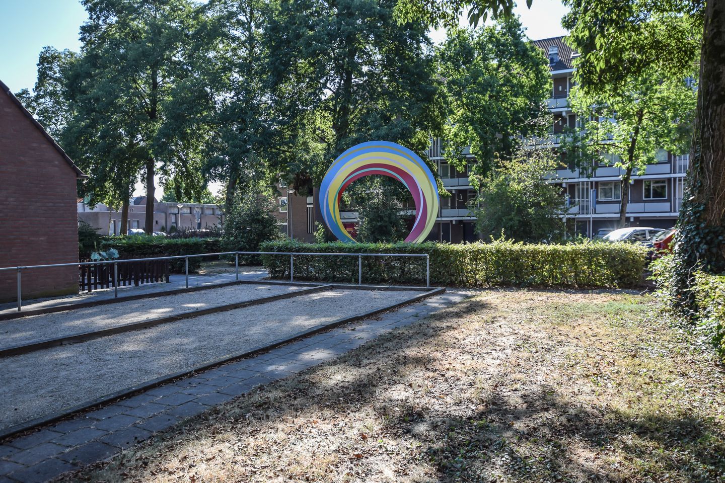 Photo 44 of Nederkwartier 2