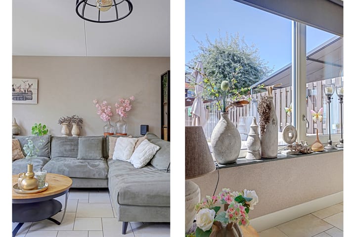 Tussenwoning te koop: Polderland 13, Hendrik-Ido-Ambacht