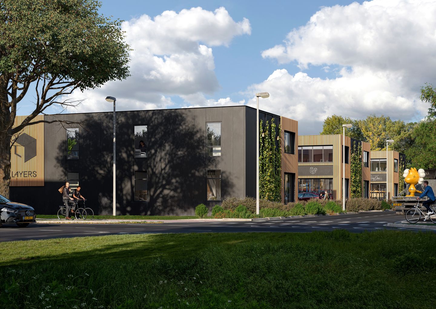 View photo 3 of Haarlemmerstraatweg 32