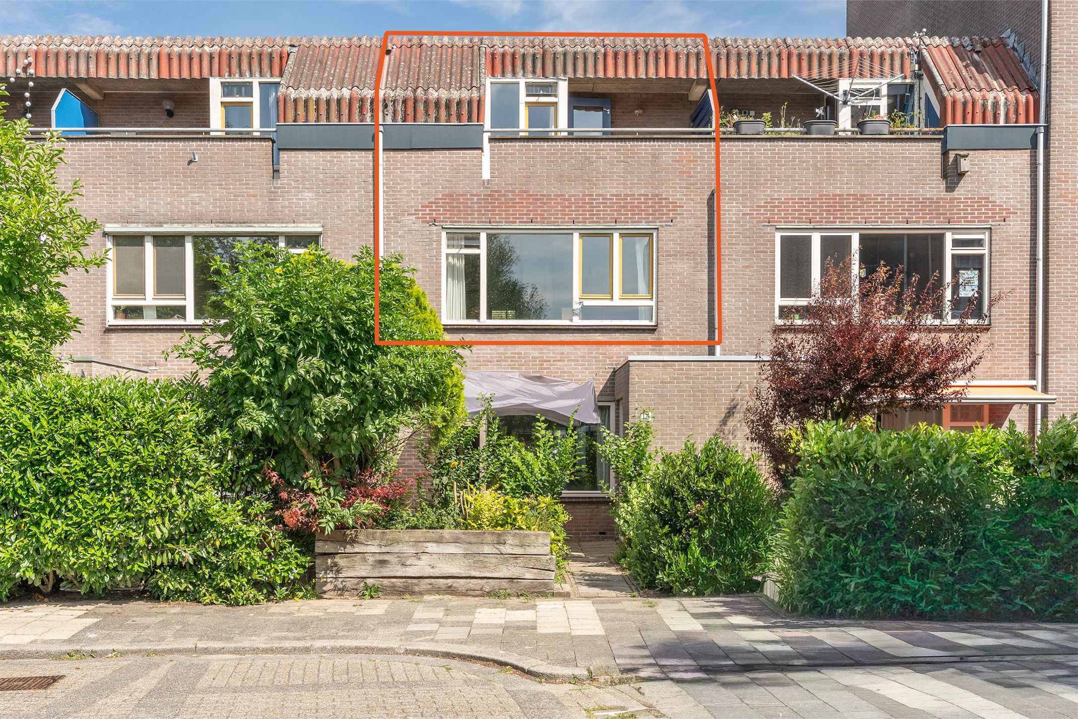 Reiderland 32 
