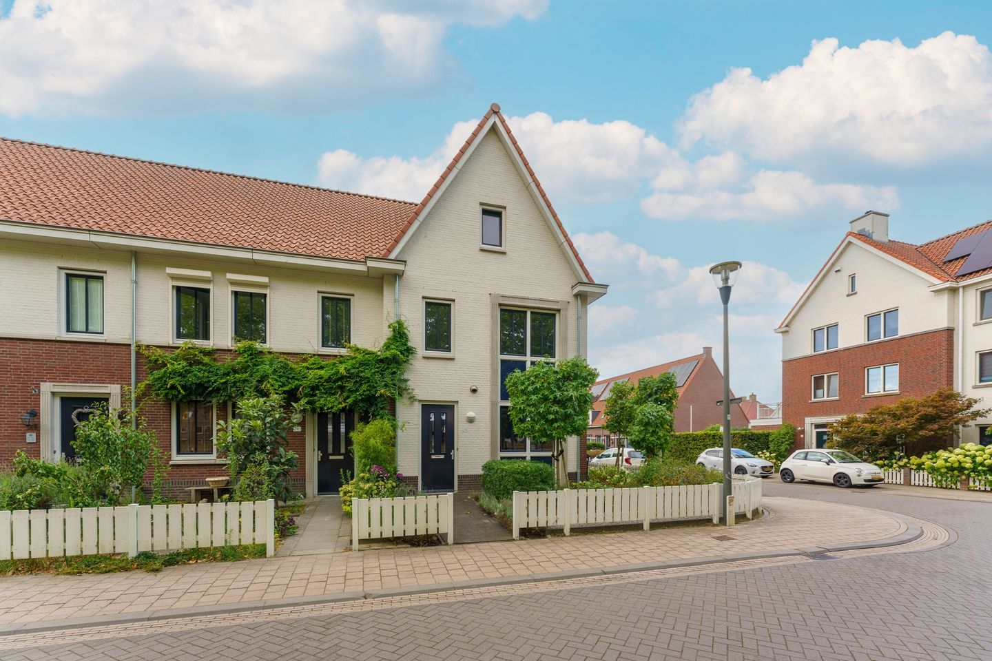 Foto 40 van Hasselbeemden 24