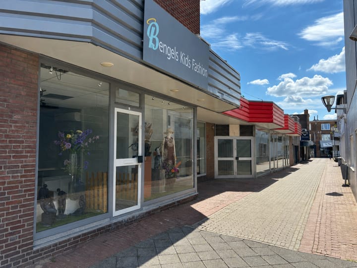 Marktpad 10, Geleen
