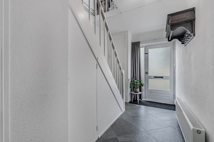 Hoekwoning te koop: De Ikebosker 44, Oudemirdum