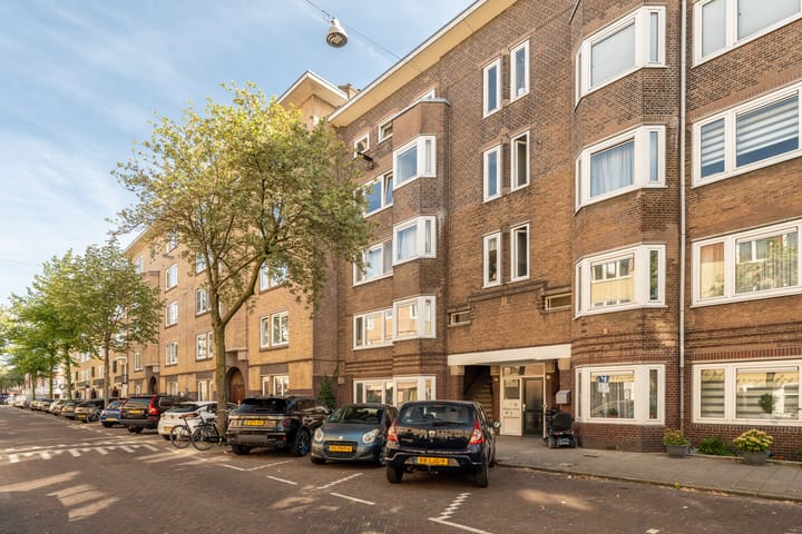 Foto 4 van Van Speijkstraat 44