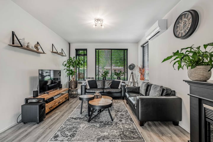 Hoekwoning te koop: De Ikebosker 44, Oudemirdum