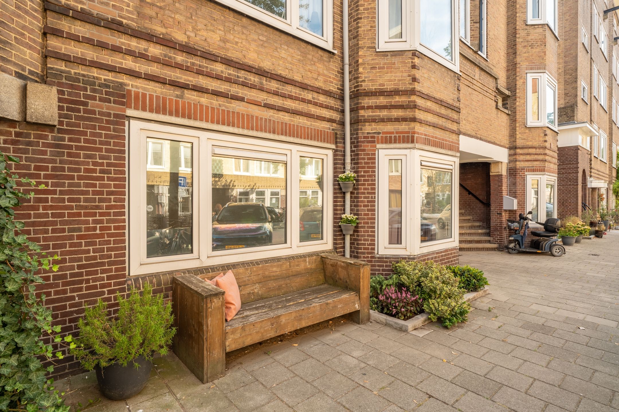 Foto 48 van Van Speijkstraat 44