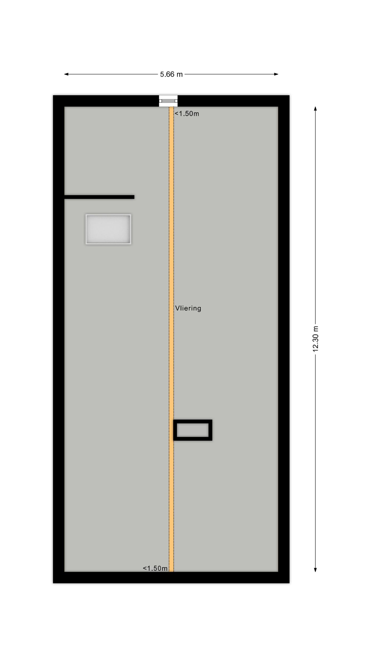 Foto 50 van Werenfriedstraat 15
