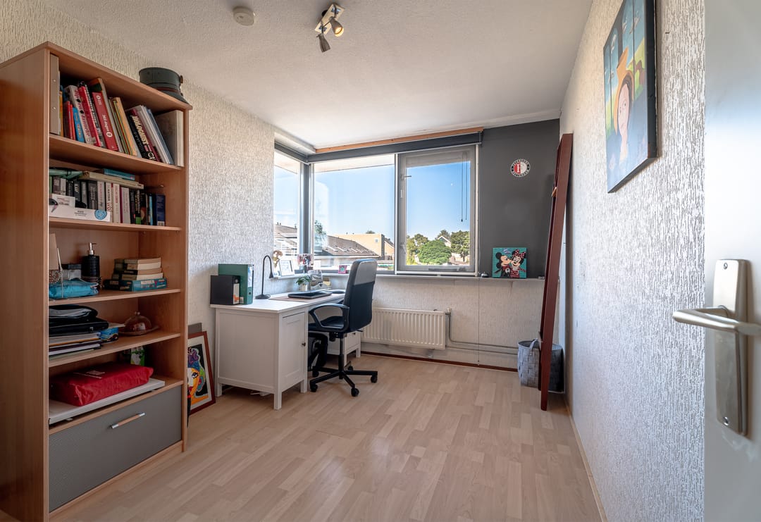 Photo 31 of Corrie Vonkplantsoen 25