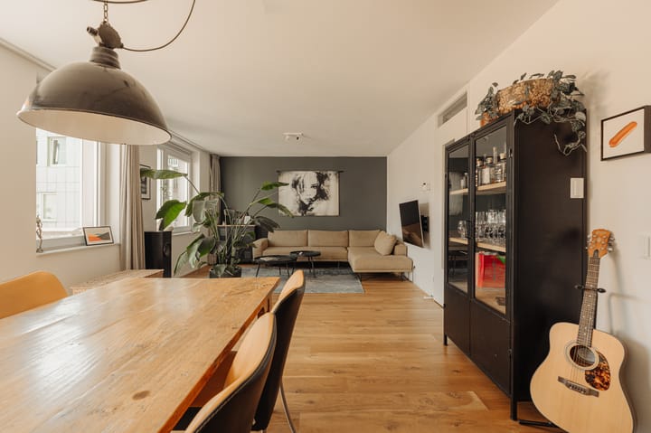 Appartement te koop: Tugelaweg 48D, Amsterdam