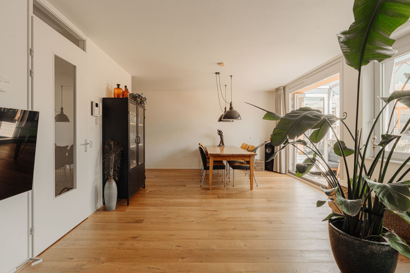 Foto 4 van Tugelaweg 48-D