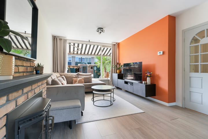 Foto 4 van Couperusstraat 28
