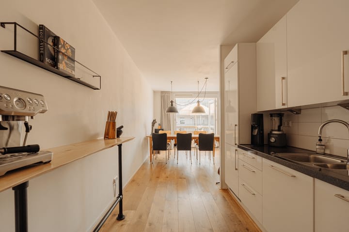 Appartement te koop: Tugelaweg 48D, Amsterdam