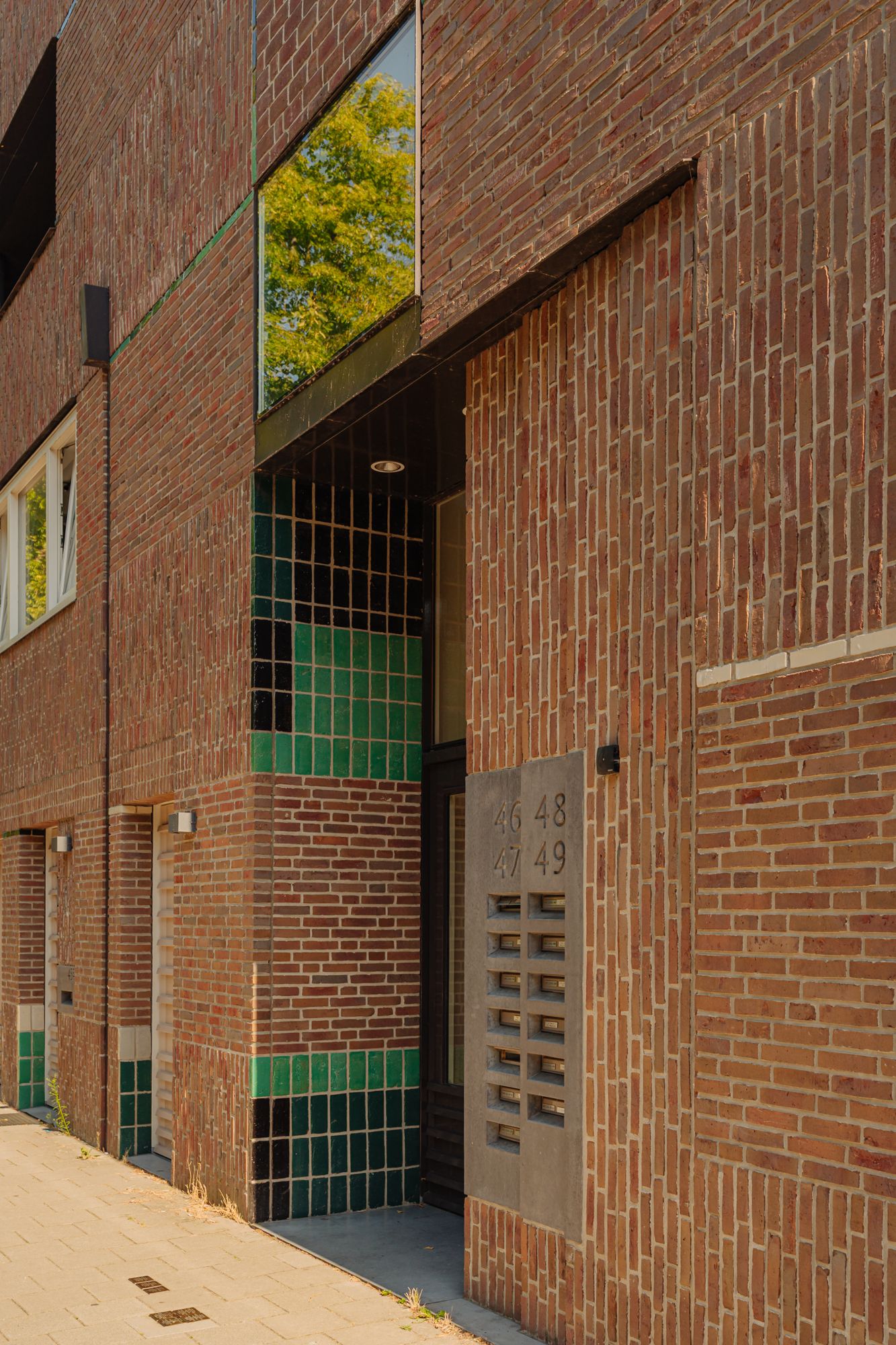 Foto 6 van Tugelaweg 48-D