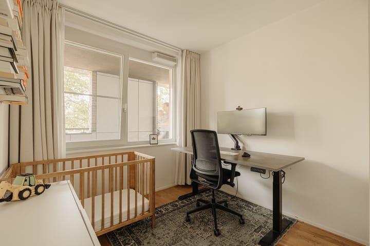 Appartement te koop: Tugelaweg 48D, Amsterdam
