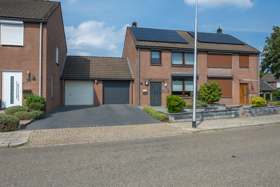 Foto 1 van Doverau 68