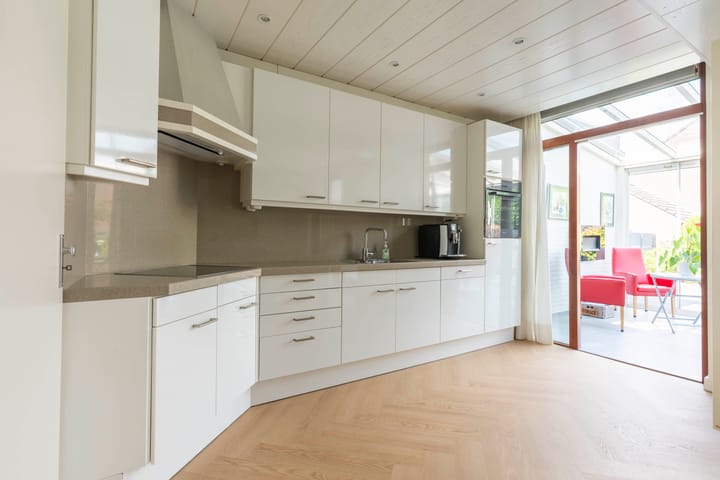 Tussenwoning te koop: Doverau 68, Kerkrade
