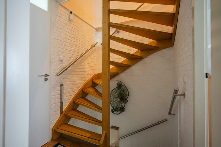 Tussenwoning te koop: Doverau 68, Kerkrade
