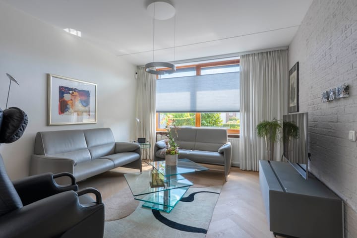 Tussenwoning te koop: Doverau 68, Kerkrade